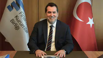 Finansal kurumlar birliği sektörü, aktif büyüklüğünde önemli artışlar kaydetti
