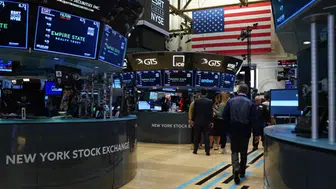 New York borsasında karışık kapanış: Teknoloji hisseleri kayıplar yaşadı