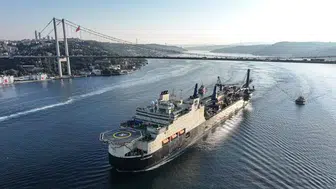 İstanbul Boğazı’nda dev trafik: Yılın ilk yarısına ait rakamlar açıklandı!