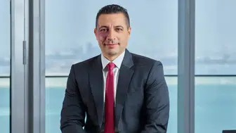 Albaraka Türk Yönetim Kurulu Başkanı Houssem Ben Haj Amor,  ‘Orta Doğu’nun En İyi 100 CEO’su 2026’ listesinde!