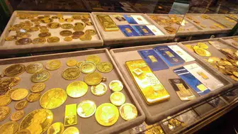Güne alıcılı başlayan gram altın 7 bin 139 liradan işlem görüyor