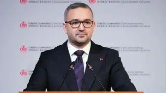 TCMB Başkanı Karahan, enflasyon raporu toplantısında önemli açıklamalarda bulundu