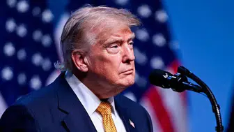 Trump İran stratjesindeki ana önceliği duyurdu