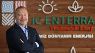 IC Enterra, 2026 yılının ilk yarı finansal sonuçlarını açıkladı