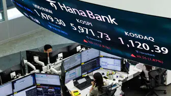 Asya borsalarında karışık başlangıç: Yarı iletken endişeleri öne çıkıyor