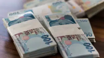 Hazine, yeni tahvil ihalesiyle 72 milyar lira finansman sağladı