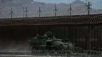 Trump sınır dışı operasyonlarının arkasında durdu