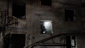 Kiev saldırı altında: Can kaybı artıyor, tehlikeli sızıntı alarmı!