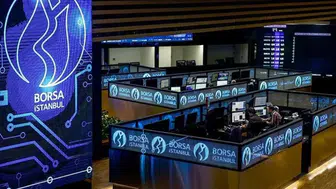 Borsa İstanbul'da BIST 100 endeksi gün boyunca yükseldi