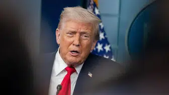 Trump Ontario Gölü’nün ismini değiştirmek istiyor
