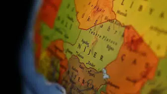Başkent Niamey’deki askeri hareketlilik kontrol altına alındı