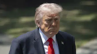 Trump diplomatik temasları ve güvenlik tehditlerini değerlendirdi