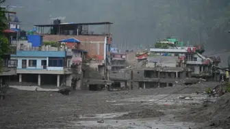 Nepal'deki selde can kaybı 162'ye yükseldi