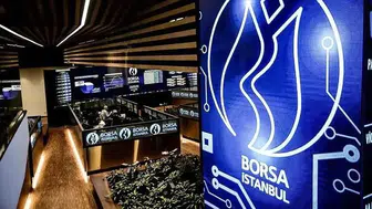VİOP'ta gün başlangıcında BIST 30 endeks kontratı yükseliş gösterdi