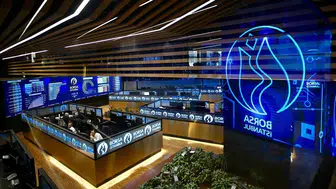 Borsa İstanbul açılışta yükseliş kaydetti