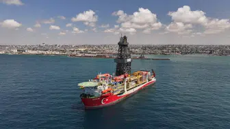 Türkiye’nin yurt dışındaki ilk derin sondajı planlanandan erken bitebilir!