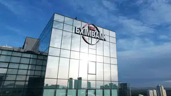 Türk Eximbank, yılın ilk yarısında ihracatçılara 32 milyar dolarlık destek sağladı