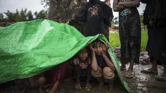 BM Arakan krizinin kökten çözümü için siyasi adım istiyor