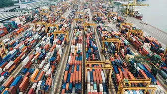 Ticaret bakanlığı temmuz ayı dış ticaret verilerini açıkladı