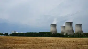 Fransa'da aşırı sıcaklar nükleer santralleri durdurdu