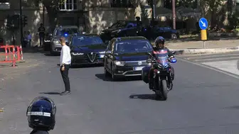 İsrail ve Lübnan barış masasında sona yaklaşıyor