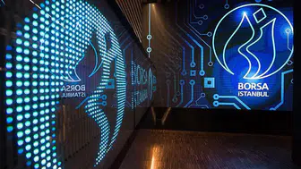 Borsa İstanbul'da BIST 100 endeksi küçük bir kayıpla günü kapattı