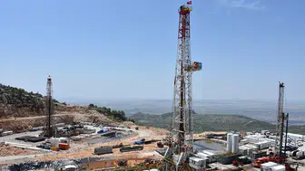 Gabar'da petrol üretimi rekor seviyeye ulaştı