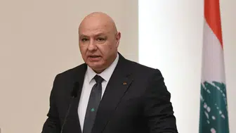Lübnan Cumhurbaşkanı Avn diplomatik ilerlemeyi duyurdu