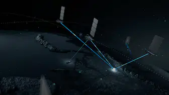 Rusya, Starlink'e alternatif uydu internet ağı kurma çalışmalarını sürdürüyor