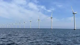 Türkiye'nin denizüstü rüzgar enerjisi hedefleri yeni fırsatlar sunuyor