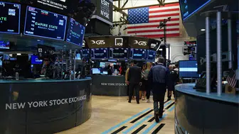 New York borsasında tarihi kapanış: Teknoloji hisseleri ve İran gerilimi etkili oldu