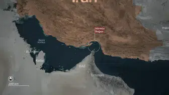 İran'dan ABD'ye Hürmüz Boğazı ültimatomu
