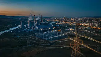 Türkiye'nin günlük elektrik üretim ve tüketiminde son durum: İhracat ve ithalat rakamları