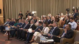 Tunus pazarındaki fırsatlar Türk iş insanlarını heyecanlandırıyor