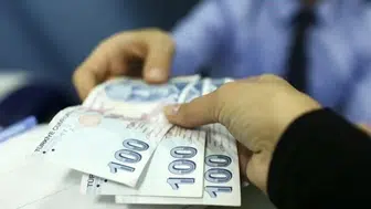 Zamlı yaşlı ve engelli aylıkları hesaplara yatırılmaya başlandı
