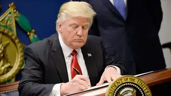 ABD'de anayasa tartışması büyüyor: Trump doğumla vatandaşlık hakkını kısıtlıyor