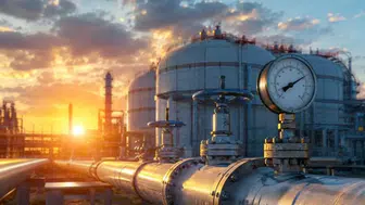 Doğal gaz fiyatları yeniden belirlendi: İşlem hacmi düştü