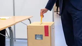 İzlanda Avrupa Birliği kapısını yeniden mi açıyor?
