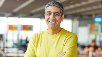 Koray Kavukçuoğlu, Google DeepMind'da kıdemli başkan yardımcısı olarak atandı