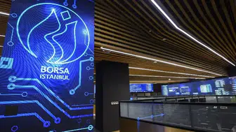 VİOP'ta BIST 30 endeks kontratı açılışta düşüş yaşadı