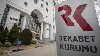 Rekabet Kurulu, devralma ve ortak girişimleri onayladı