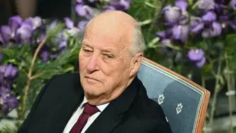Norveç Kralı 5. Harald hayatını kaybetti