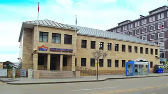 Bayburt’taki projelerle 100 gence iş imkanı sağlanacak