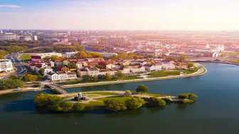 İstanbul-Minsk seferlerinin ekonomik ilişkileri güçlendirmesi bekleniyor