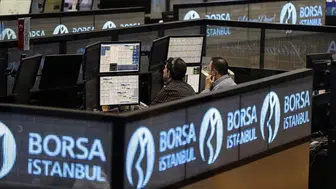 VİOP'ta BIST 30 endeksi haftaya yükselişle başladı
