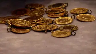 Altın fiyatlarında dalgalanma: Gram altın 6 bin 923 lira seviyesinde