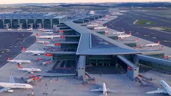 Türkiye'nin havacılık kapasitesi son 24 yılda katlandı