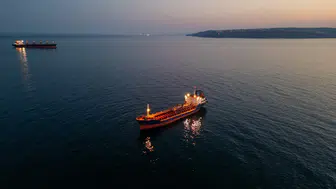 Karadeniz'deki gerginlik, küresel tahıl sevkiyatında sorunlar yaratıyor