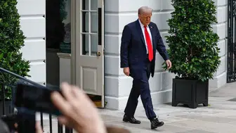 Sermayenin zirvesi Washington: Trump’ın ultra zengin ikinci dönem kabinesi