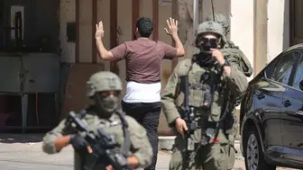 Batı Şeria’da yıkım: İşgal güçleri bu kez at çiftliğini hedef aldı!